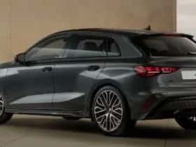 Audi A3 (2026) thumbnail 3