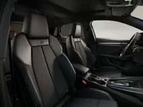 Audi A3 (2026) thumbnail 4