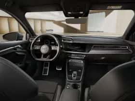 Audi A3 (2026) thumbnail 5
