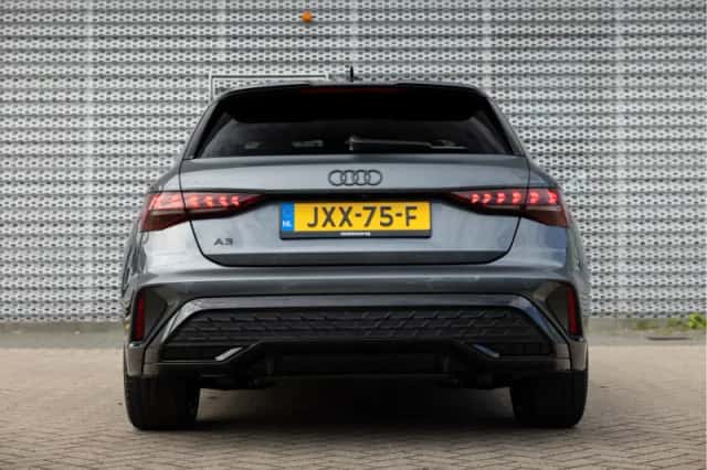 Audi A3 (2026) thumbnail 5