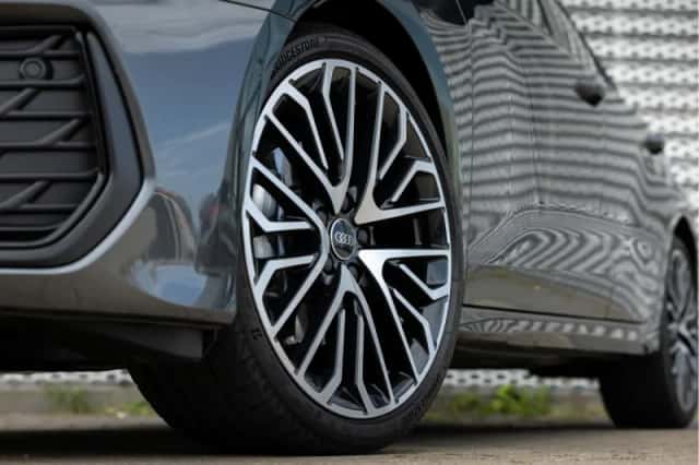 Audi A3 (2026) thumbnail 6