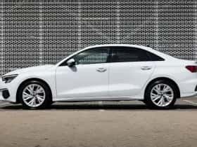 Audi A3 (2023) thumbnail 2
