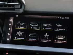 Audi A3 (2023) thumbnail 27