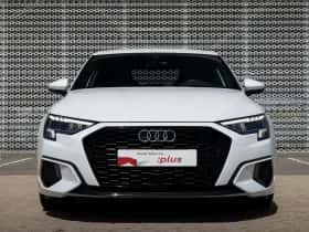 Audi A3 (2023) thumbnail 4