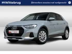Audi A1 (2020)