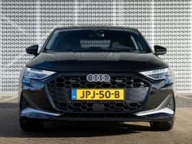 Audi A3 (2026) thumbnail 4