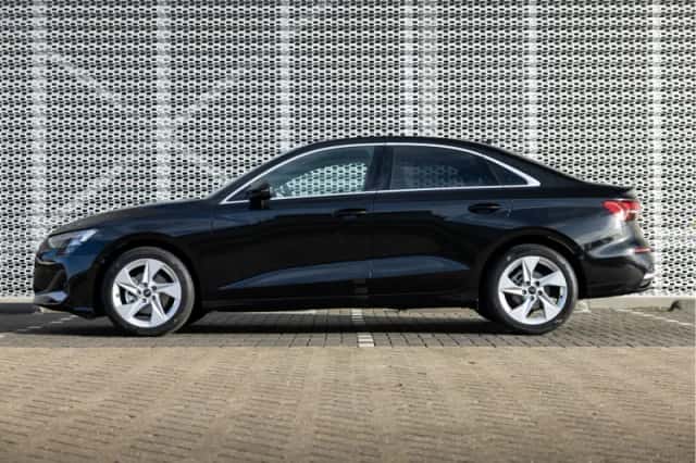 Audi A3 (2026) thumbnail 2