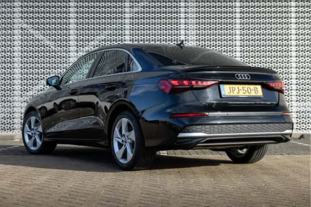 Audi A3 (2026) thumbnail 3