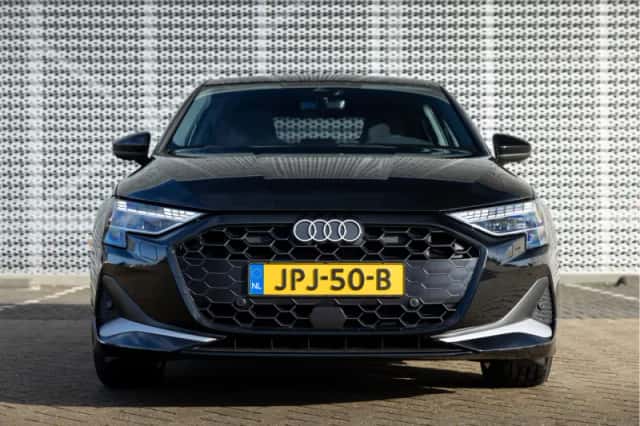 Audi A3 (2026) thumbnail 4