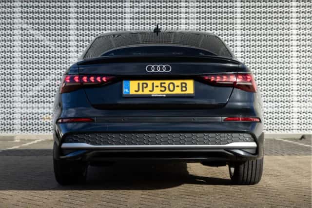 Audi A3 (2026) thumbnail 5