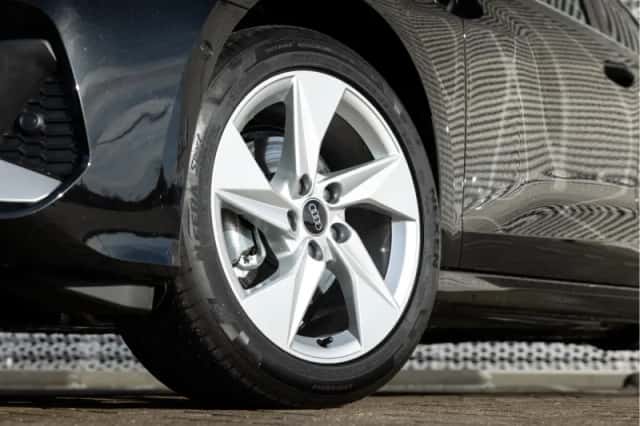 Audi A3 (2026) thumbnail 6