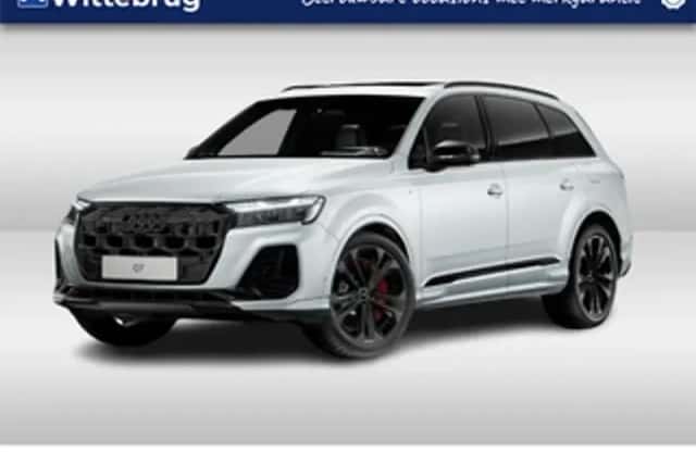 Audi Q7 (2026) thumbnail 1