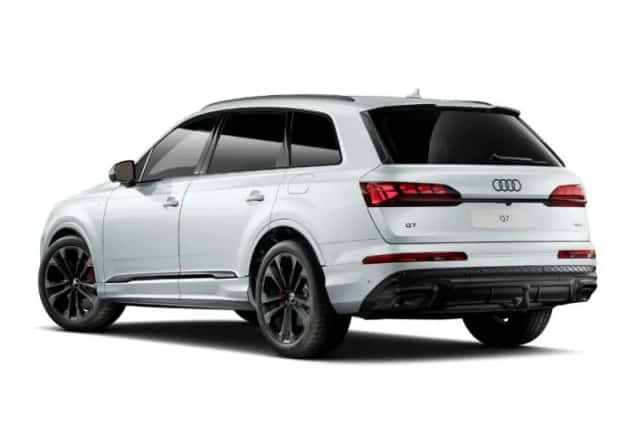 Audi Q7 (2026) thumbnail 2