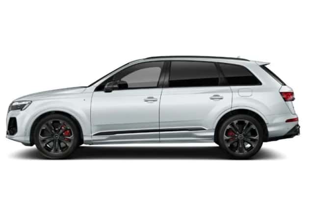 Audi Q7 (2026) thumbnail 3