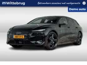 Audi A6 (2025)