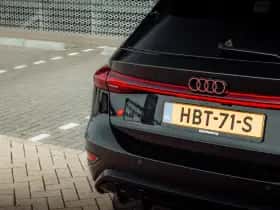 Audi A6 (2025) thumbnail 11
