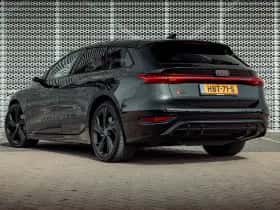 Audi A6 (2025) thumbnail 3