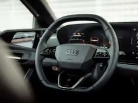 Audi A6 (2025) thumbnail 24