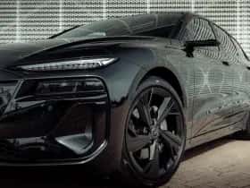 Audi A6 (2025) thumbnail 7