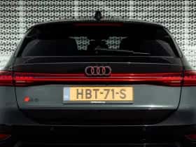 Audi A6 (2025) thumbnail 10