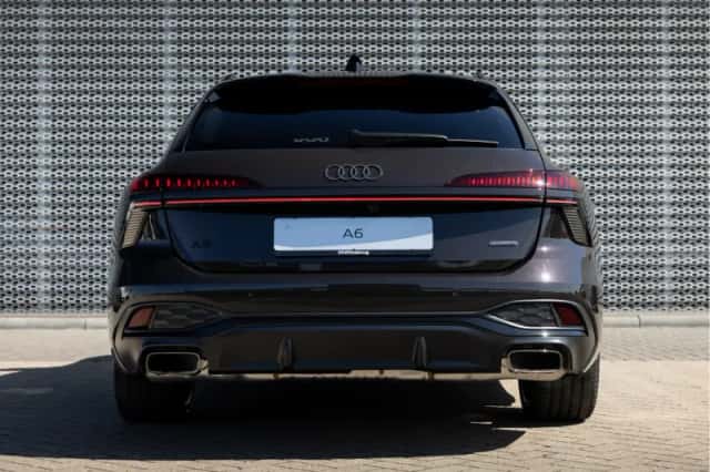 Audi A6 (2026) thumbnail 5
