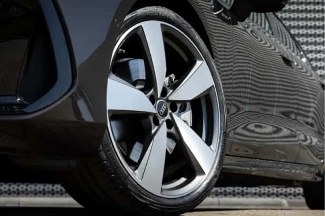 Audi A6 (2026) thumbnail 6