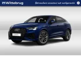 Audi Q3 (2021)