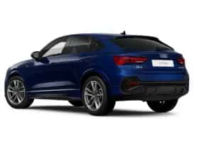 Audi Q3 (2021) thumbnail 2