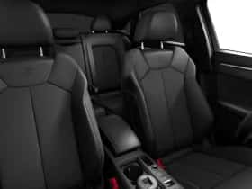 Audi Q3 (2021) thumbnail 4