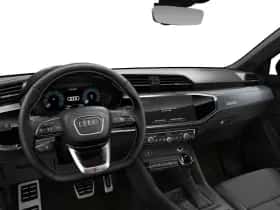 Audi Q3 (2021) thumbnail 6