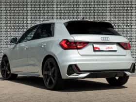 Audi A1 (2025) thumbnail 4