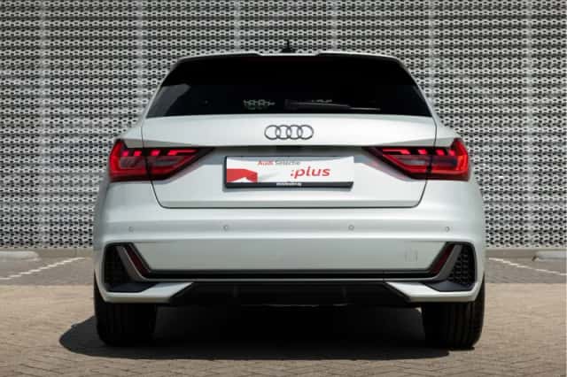 Audi A1 (2025) thumbnail 6