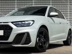 Audi A1 (2025) thumbnail 8