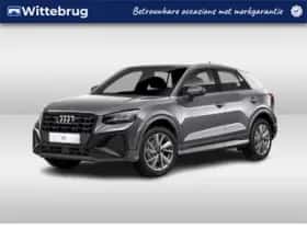 Audi Q2 (2022)