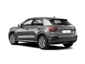 Audi Q2 (2022) thumbnail 2