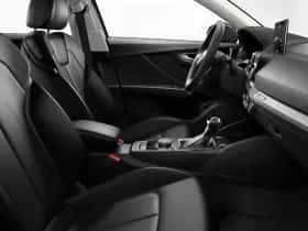 Audi Q2 (2022) thumbnail 4