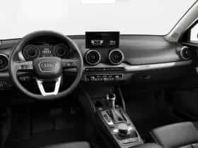 Audi Q2 (2022) thumbnail 6
