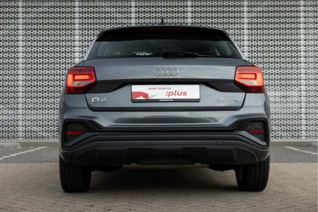 Audi Q2 (2022) thumbnail 6