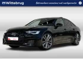Audi A6 (2024)