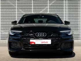 Audi A6 (2024) thumbnail 2