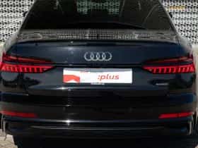 Audi A6 (2024) thumbnail 11