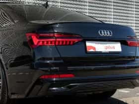 Audi A6 (2024) thumbnail 14