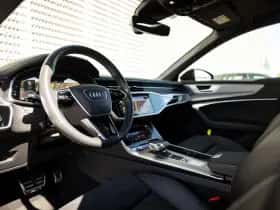 Audi A6 (2024) thumbnail 17