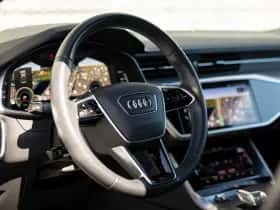 Audi A6 (2024) thumbnail 18