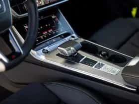 Audi A6 (2024) thumbnail 19