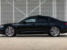 Audi A6 (2024) thumbnail 3