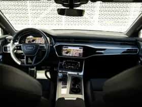 Audi A6 (2024) thumbnail 24