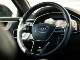 Audi A6 (2024) thumbnail 25