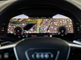 Audi A6 (2024) thumbnail 26