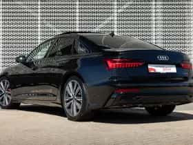 Audi A6 (2024) thumbnail 4